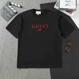 Picture of Gucci T Shirts Short _SKUGucciXS-LattrT20010822